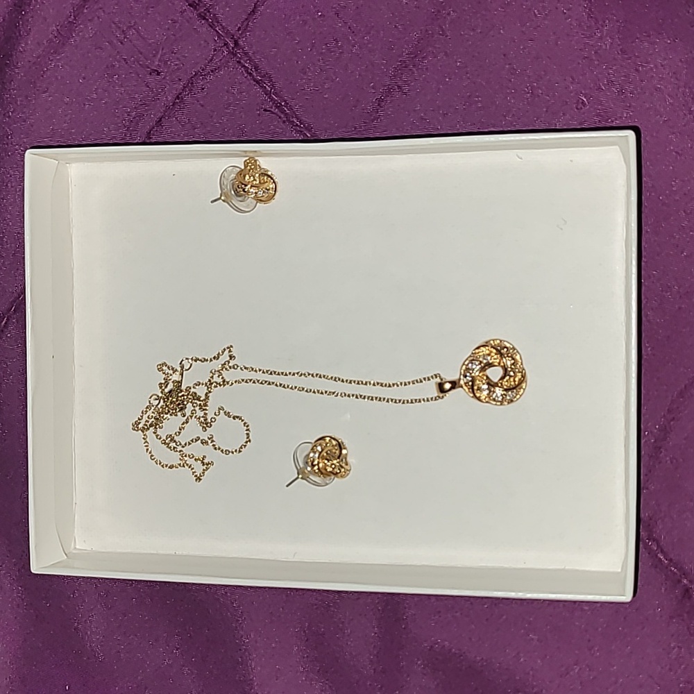 Women's Jewelry Set